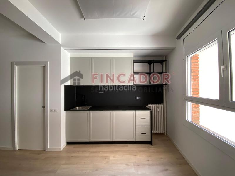 Foto da342175-d207-4ec5-8227-de9501d04b48. Büro mit heizung in La Nova Esquerra de l´Eixample Barcelona