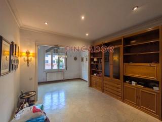 Etagenwohnung in Carrer del Torrent de l'Olla