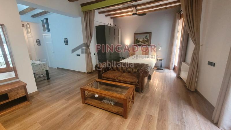 Foto e3598218-bdc7-4a42-a87a-22d0ea315bee. Appartamento in Raval Barcelona