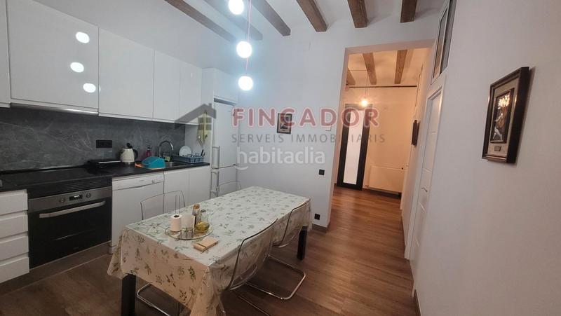 Foto 34b6e7fe-bac2-4ca6-84e0-c4a79e81f3b7. Appartement dans Raval Barcelona