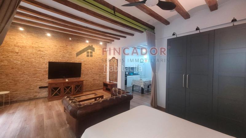 Foto 43d1d4f8-259f-442e-819d-b205581d2462. Appartement dans Raval Barcelona