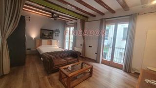 Etagenwohnung in Carrer de Ferlandina