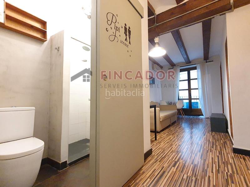 Foto d9dd2556-be64-4bbc-897c-1b240a9adfa6. Appartement avec chauffage dans Gòtic Barcelona