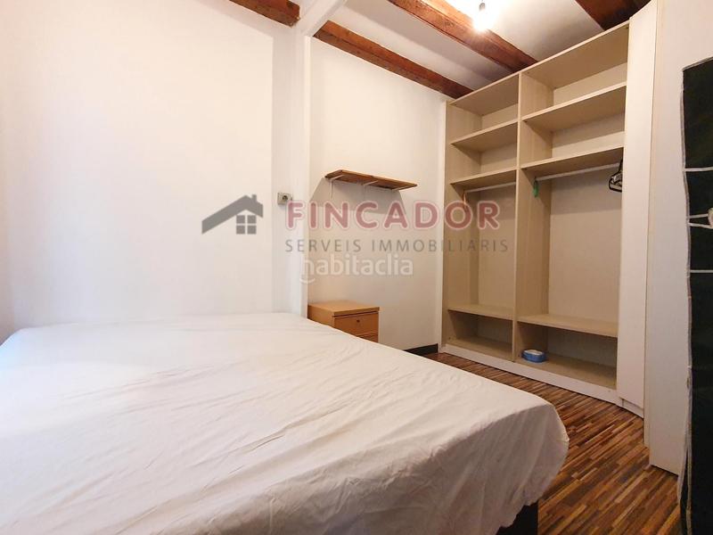 Foto 0ec54e56-215c-4958-bd8e-0b620e24603f. Etagenwohnung mit heizung in Gòtic Barcelona