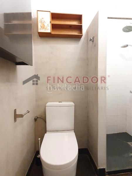 Foto 662b79c7-f6e0-41fb-8efa-4da2d4cd2f6d. Etagenwohnung mit heizung in Gòtic Barcelona