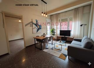 Etagenwohnung  Carrer de l'alzina