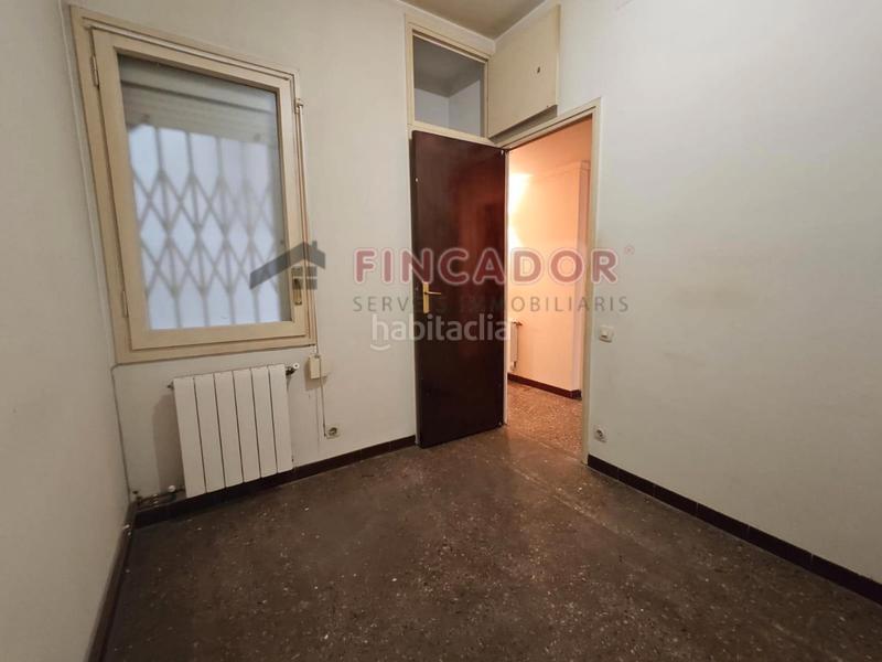 Foto 07c95f33-ecea-45fb-a8bd-96ebe1fa9c8d. Flat with heating in Vila de Gràcia Barcelona