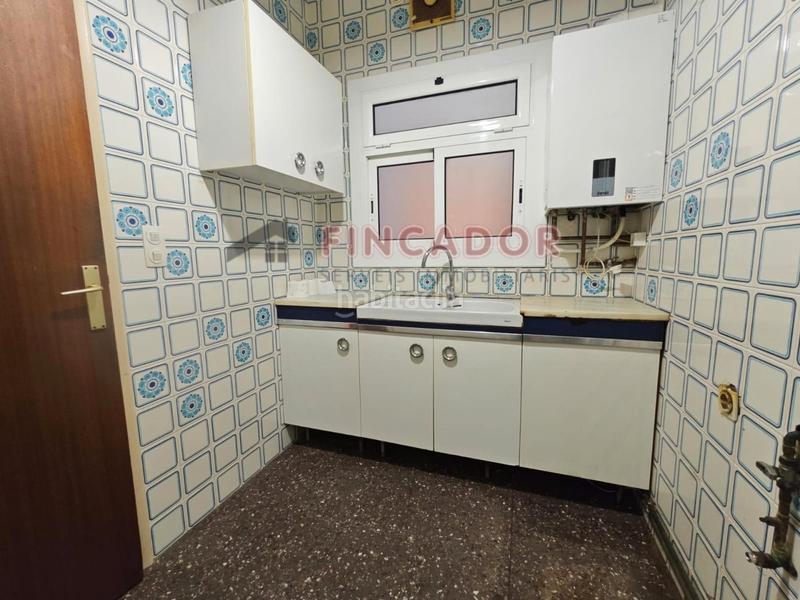 Foto 1bbab6fc-2506-4ec3-bcde-942616aa5828. Flat with heating in Vila de Gràcia Barcelona