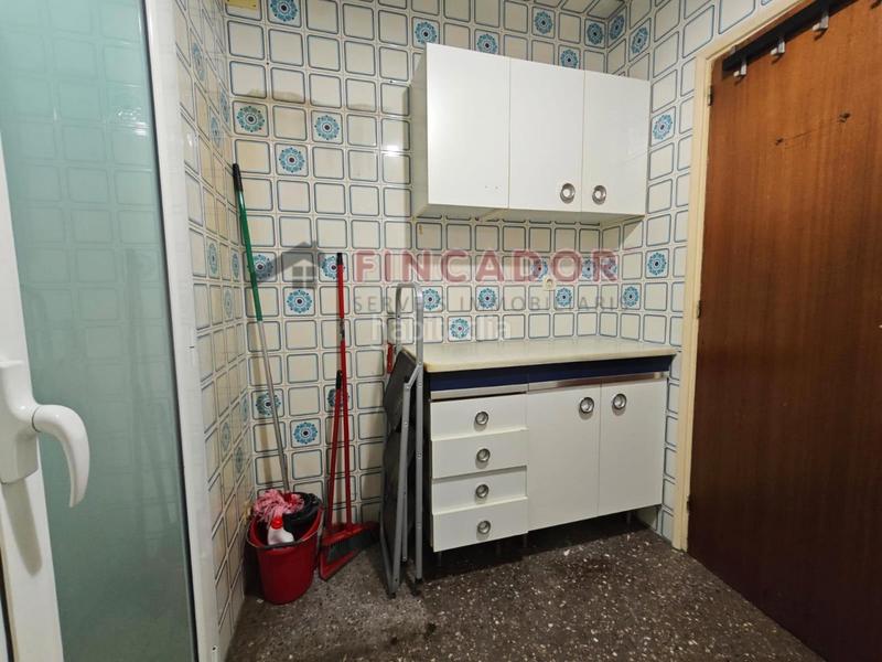 Foto 2e38f24e-44c6-4858-8d19-b4074d8014bb. Flat with heating in Vila de Gràcia Barcelona