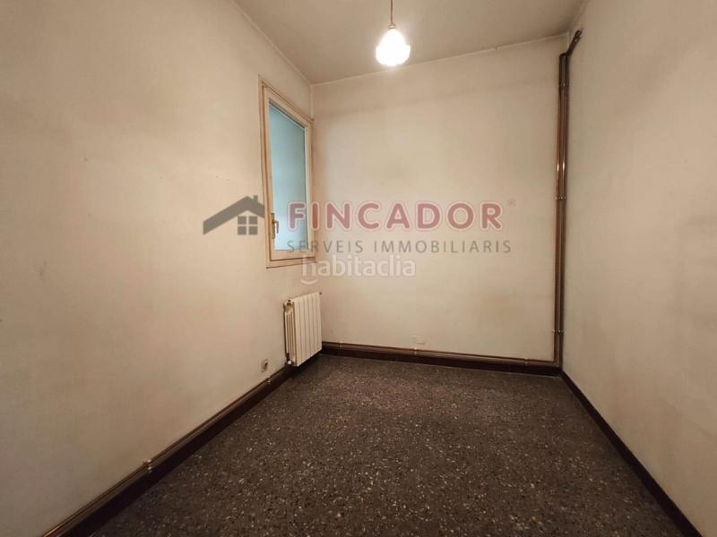 Foto 3aafe427-9623-4688-b4cc-422ea5f57a9b. Flat with heating in Vila de Gràcia Barcelona