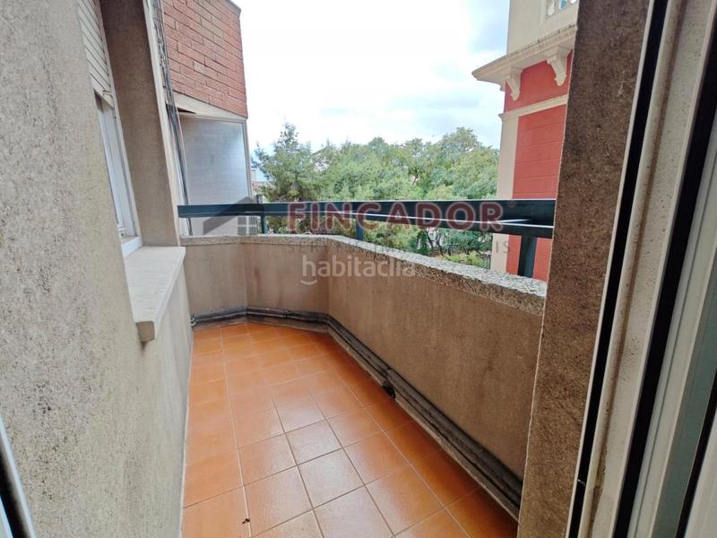 Foto 4a6f194b-4cee-489d-a143-ee01082007a8. Flat with heating in Vila de Gràcia Barcelona