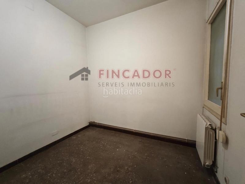 Foto 64ae076a-2867-4836-82b5-df473a6fd4cc. Flat with heating in Vila de Gràcia Barcelona