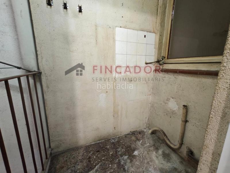 Foto 734e9b29-9823-4ec1-b4dc-ebe69d2add1e. Flat with heating in Vila de Gràcia Barcelona