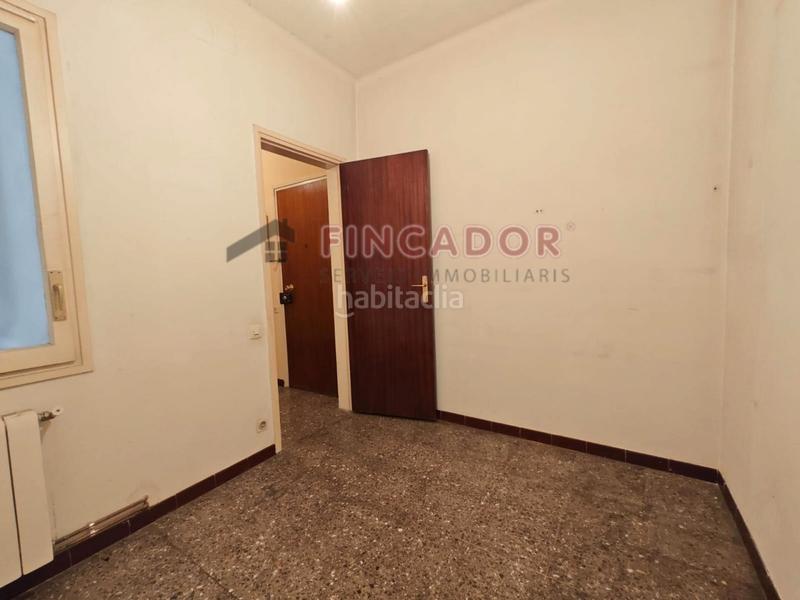 Foto ab9a68ab-4e0d-41ca-a5a2-a9f97baec31d. Flat with heating in Vila de Gràcia Barcelona