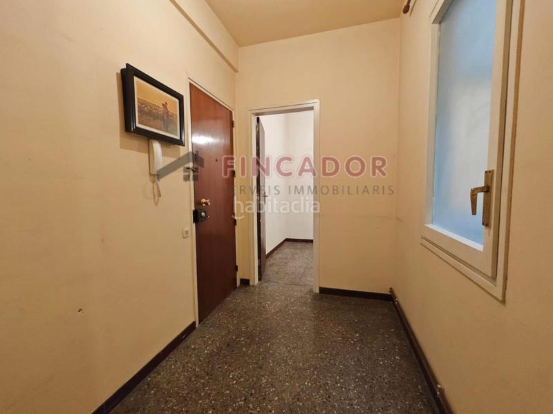 Foto c8636903-92ff-4462-b21b-149a0df2f193. Flat with heating in Vila de Gràcia Barcelona