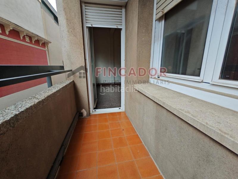 Foto c9927861-3b75-4229-80a7-db3a74b46241. Flat with heating in Vila de Gràcia Barcelona