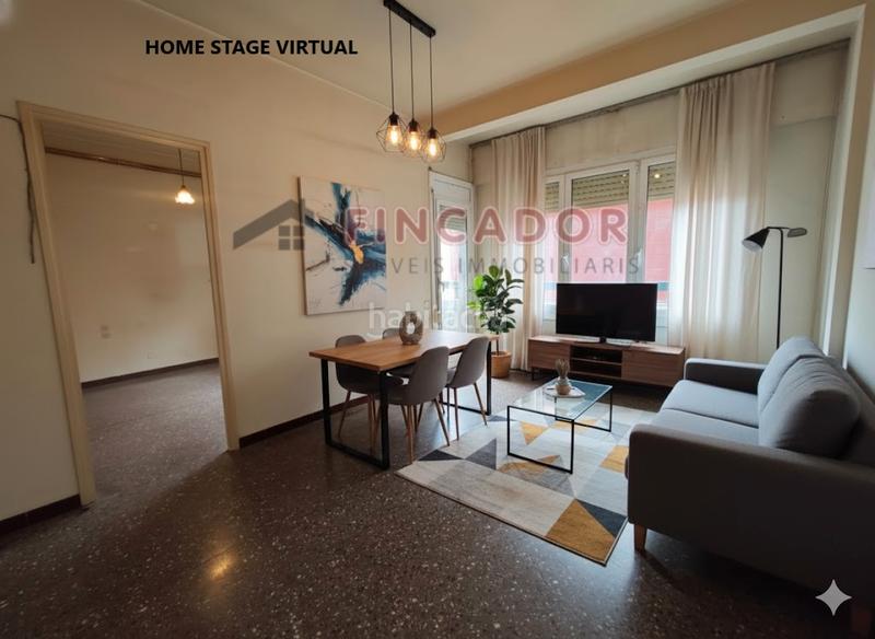 Foto 34b98d4a-8be0-4bc0-86d1-aff0ab311a7d. Pis amb calefacció a Vila de Gràcia Barcelona