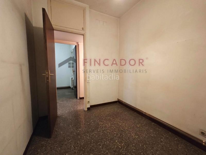 Foto 5396a18f-a83a-44d3-ac8a-db35322106b2. Piso en Vila de Gràcia Barcelona