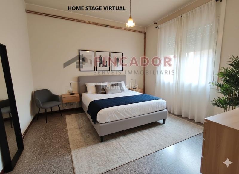 Foto d42aacbf-57c5-44ea-b974-6e9ee764c54d. Piso en Vila de Gràcia Barcelona