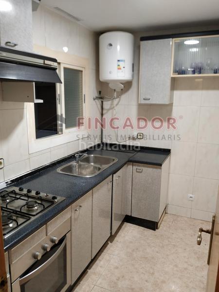 Foto 5c7ba2f3-94bc-4d25-ab75-95d9479d896f. Appartamento in La Torrassa Hospitalet de Llobregat (L´)