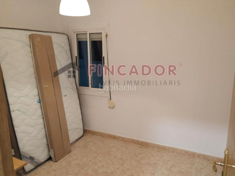 Foto aad34b20-aa42-44e4-b9dd-90193429c5ee. Appartamento in La Torrassa Hospitalet de Llobregat (L´)