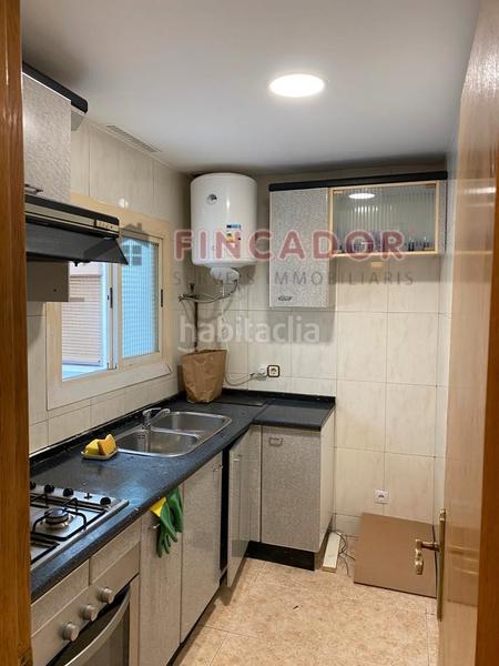 Foto 355345e8-60b8-4253-8b10-42878ed2a837. Etagenwohnung in La Torrassa Hospitalet de Llobregat (L´)