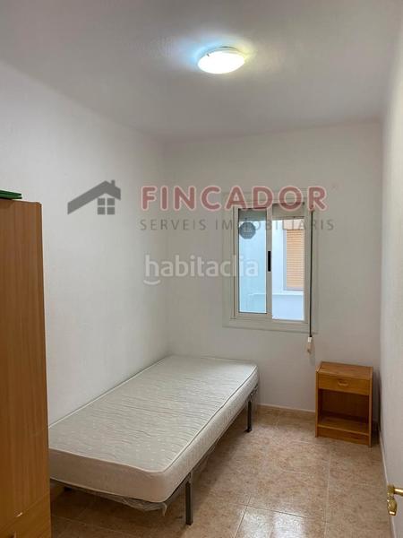 Foto b6a6b14a-c4ce-4fb4-9add-0f992e04596d. Etagenwohnung in La Torrassa Hospitalet de Llobregat (L´)