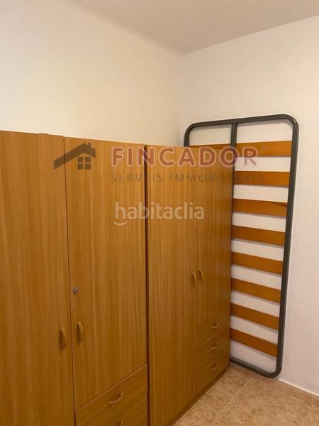 Foto ef796ba1-8e81-4b6b-8db4-a67cf97daf04. Etagenwohnung in La Torrassa Hospitalet de Llobregat (L´)
