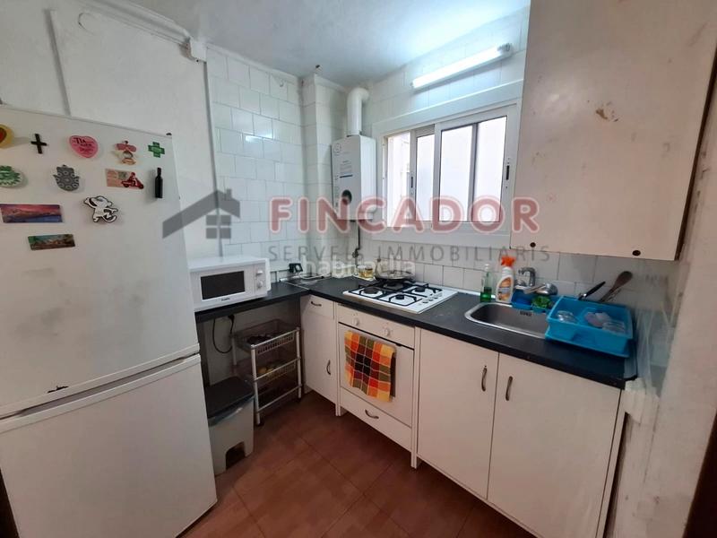 Foto 6c4f6fa8-b682-4b0c-b50c-4c3475889e10. Appartamento in El Coll Barcelona