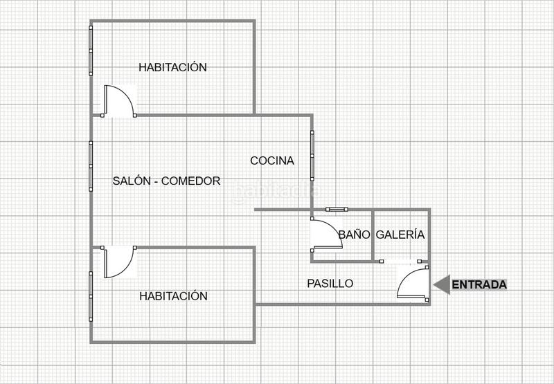 Foto c9c17d8b-291f-4087-b7fa-2cfe125cf258. Appartamento in El Coll Barcelona