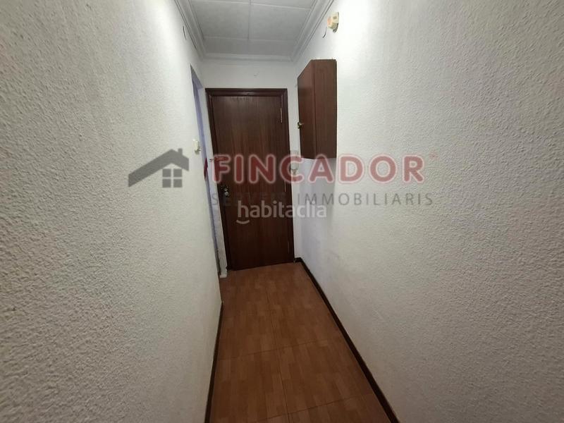 Foto 7cb11d59-703d-4fef-93ee-7d79298f148c. Etagenwohnung in El Coll Barcelona