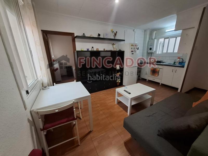 Foto 891b3e8a-a224-47bb-ad02-fef62c943ae6. Etagenwohnung in El Coll Barcelona