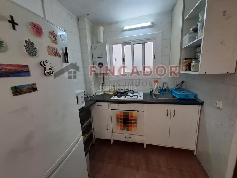 Foto 3ba624da-c647-4be2-9527-dd9f10bff22b. Pis a El Coll Barcelona