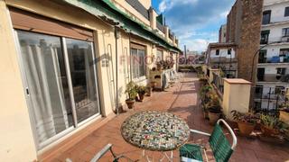 Ático en Carrer d'Erasme de Janer