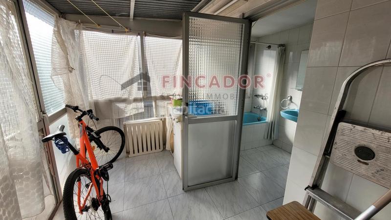 Foto b6c48ad5-31bb-4d75-abb3-93cf300741f3. Attico con riscaldamento in Raval Barcelona