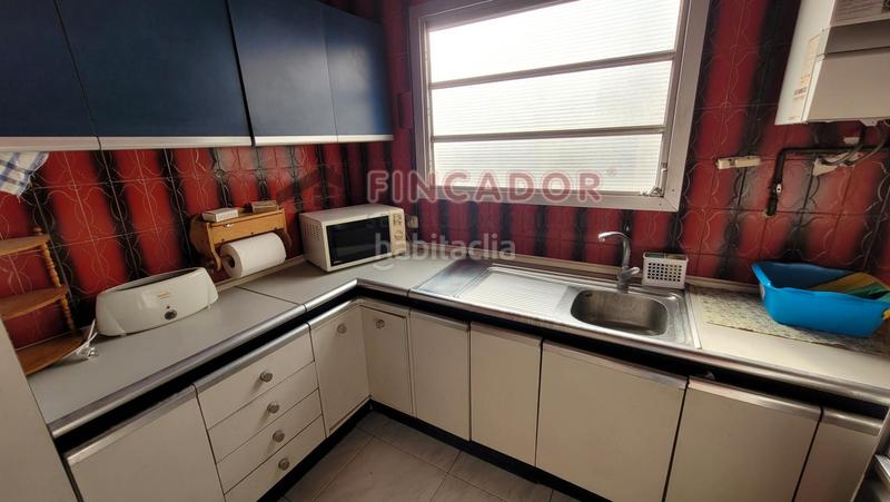 Foto bfbabb24-1d0c-4196-83f5-5f353d107810. Attico con riscaldamento in Raval Barcelona