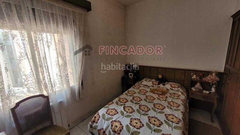 Foto 5165dd28-45bc-4734-b76e-841f6ca8de94. Dachwohnung mit heizung in Raval Barcelona