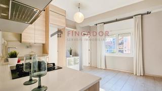 Flat in Carrer del Degà Bahí