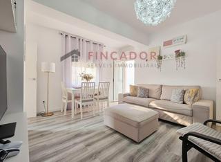 Appartement  Carrer de concepción arenal