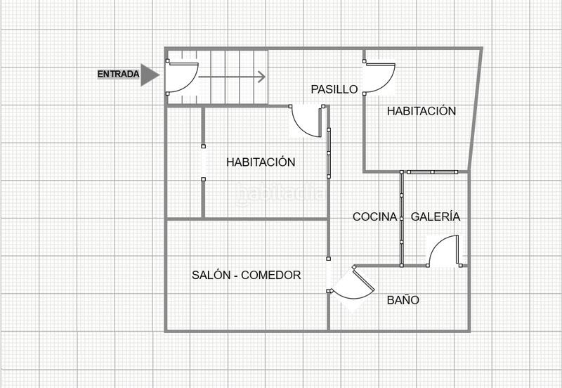 Foto 4e00d06c-785e-4b0c-8c75-8d9386be2c1c. Appartamento in Roquetes Barcelona