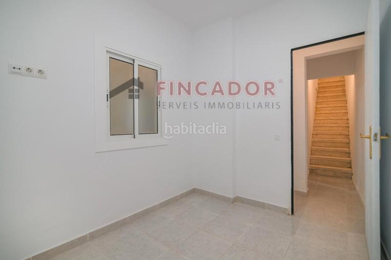 Foto 639702c1-f615-40c8-9764-90106f709ebe. Appartement dans Roquetes Barcelona