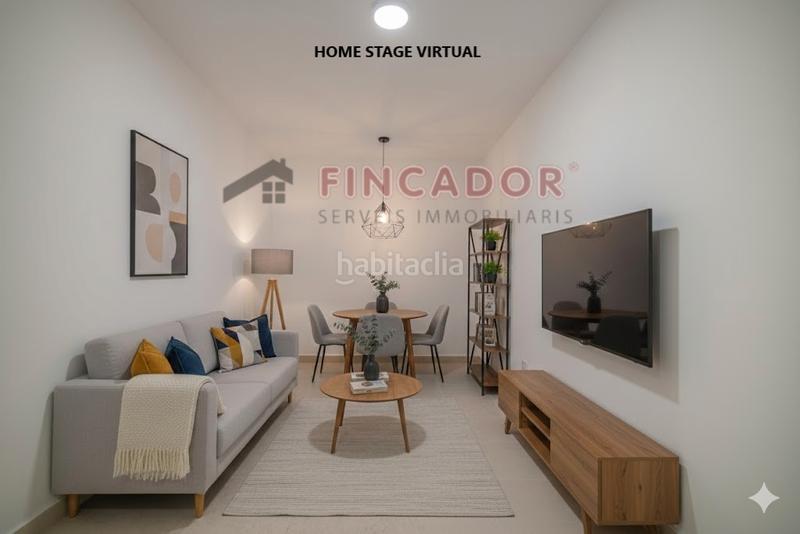 Foto bad2bccd-14a3-40f3-8cf8-ac8edb378896. Appartement dans Roquetes Barcelona