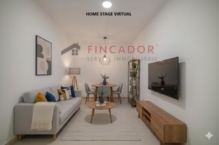 Piso en Carrer de Rodrigo Caro