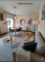 Piso  Plaça d'alfons el savi