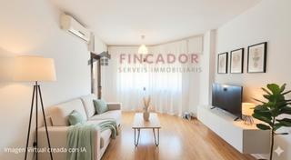 Pis a Travessera de Gràcia