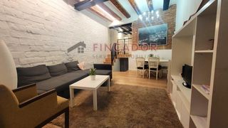Loft  Carrer de picalquers