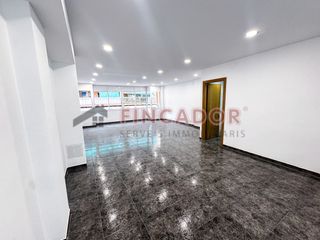 Local Comercial  Carrer de don pelayo