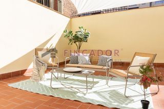 Flat  Carrer de la diputació
