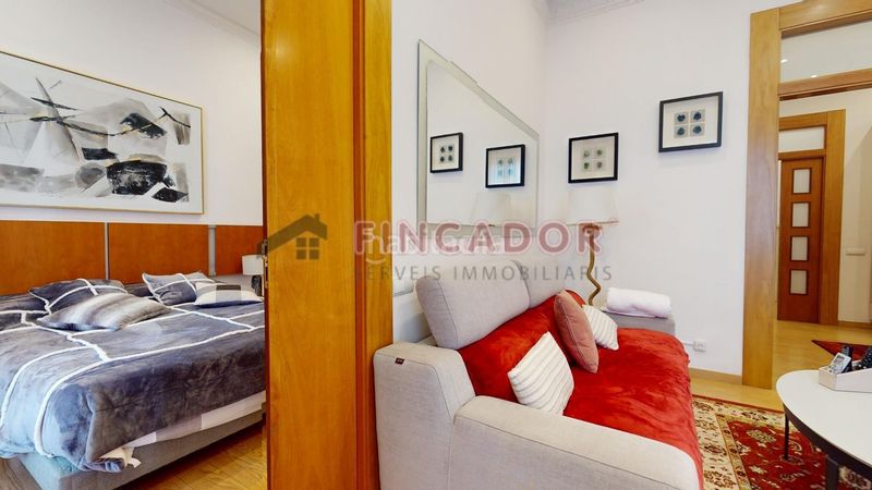 Foto 0447fc12-65fa-4f49-87b8-783b572d7906. Pis amb calefacció a Dreta de l´Eixample Barcelona