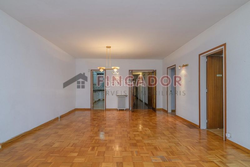 Foto 0c4f8f65-f8e9-4bed-96c5-2ab217097828. Piso en Putget - Farró Barcelona